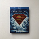 Blu ray Box 