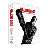 Blu ray Box