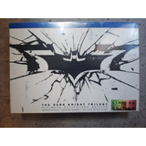 Blu Ray Box Batman