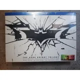 Blu Ray Box Batman