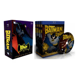 Blu ray Box Desenho
