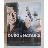 Blu ray Box Duro