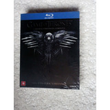 Blu Ray Box Game