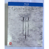 Blu ray Box Game