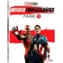 Blu Ray Box Marvel Universo Cinematográfico - Fase 1