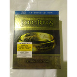 Blu ray Box O