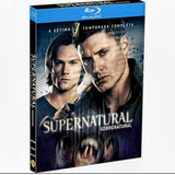Blu ray Box Serie
