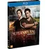 Blu-ray Box Serie Sobrenatural 8 Temporada Original Lacrada