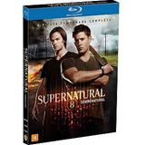 Blu ray Box Serie