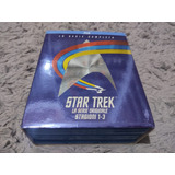 Blu Ray Box Star