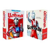 Blu ray Box Ultraman