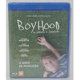 Blu ray Boy Hood