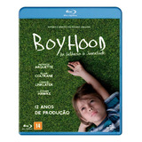 Blu ray Boy Hood