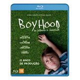 Blu ray Boy Hood