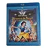 Blu-ray Branca De Neve E Os Sete Anões Edição Diamante 