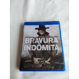 Blu ray Bravura Indomita