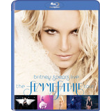 Blu ray Britney Spears