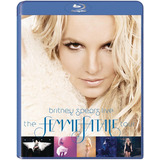 Blu ray Britney Spears