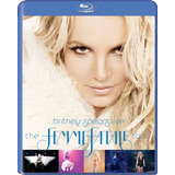 Blu ray Britney Spears