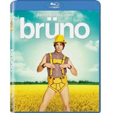 Blu ray Bruno 