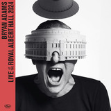 Blu Ray Bryan Adams