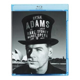 Blu ray Bryan Adams