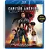Blu-ray Capitão América O Primeiro Vingador - Novo Lacrado