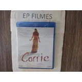 Blu Ray Carrie A