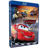Blu-ray Carros - Original & Lacrado