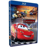 Blu ray Carros 