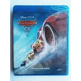 Blu Ray Carros 3