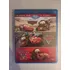 Blu Ray Carros Trilogia (4 Discos, Excelente Estado)