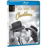 Blu ray Casablanca