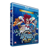 Blu ray Cavaleiros Do