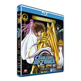 Blu ray Cavaleiros Do