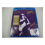 Blu ray cd