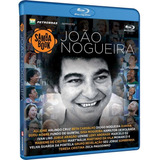 Blu ray Cd Joao