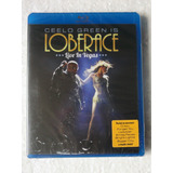 Blu Ray Ceelo Green