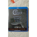 Blu Ray Chicago And
