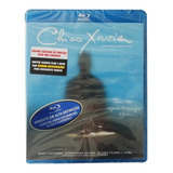 Blu Ray Chico Xavier