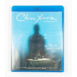 Blu-ray Chico Xavier Tem Um Espirito Amigo Aqui Original