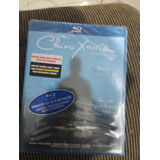 Blu-ray Chico Xavier Um Filme De Daniel Filho