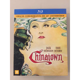 Blu ray Chinatown Ed
