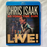 Blu ray Chris Isaak
