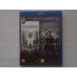Blu ray Cidade Das