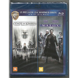 Blu Ray Cidade Das