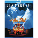Blu ray Cine Majestic