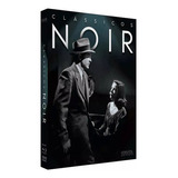 Blu ray Classicos Noir