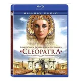 Blu Ray Cleopatra