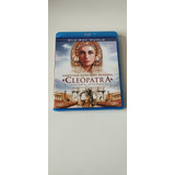 Blu ray Cleopatra Edicao